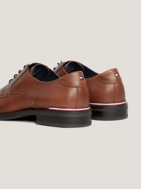 Fashion Leather Loafer thumbnail 3