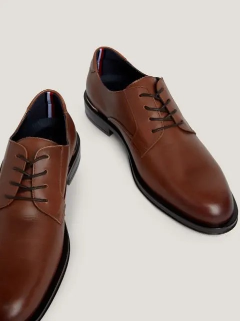 Fashion Leather Loafer thumbnail 4