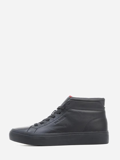 Prep Vulc High Leather thumbnail 2
