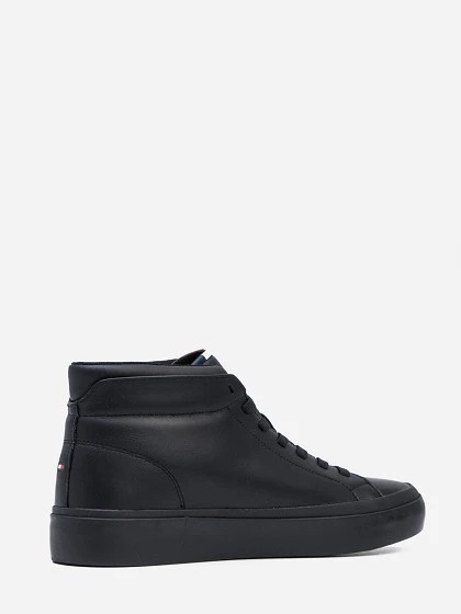 Prep Vulc High Leather thumbnail 3