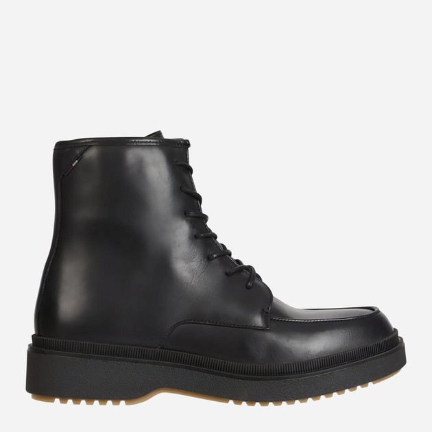 Premium Cleated Lth Boot thumbnail 2