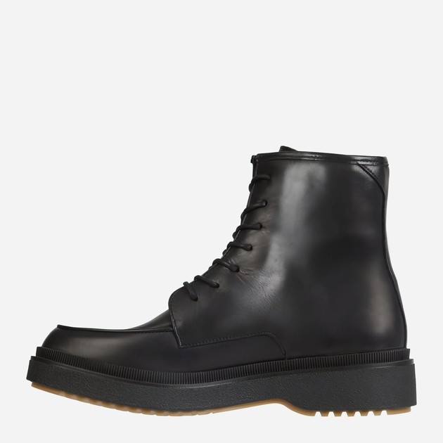 Premium Cleated Lth Boot thumbnail 3