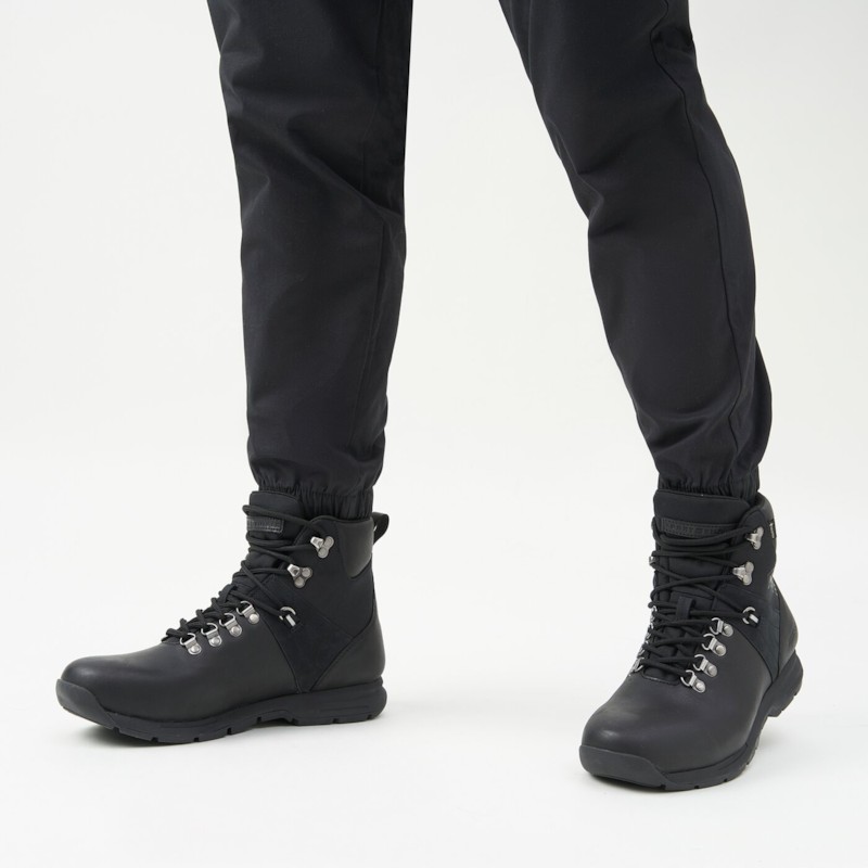 Outdoor Gore Tex Retro Boot thumbnail 2