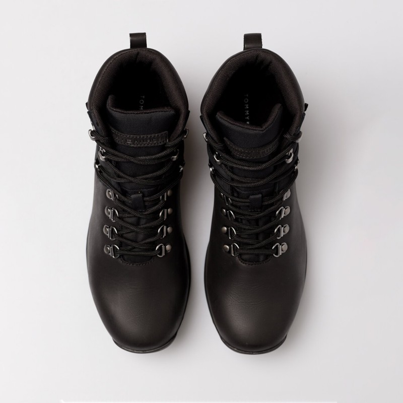 Outdoor Gore Tex Retro Boot thumbnail 3