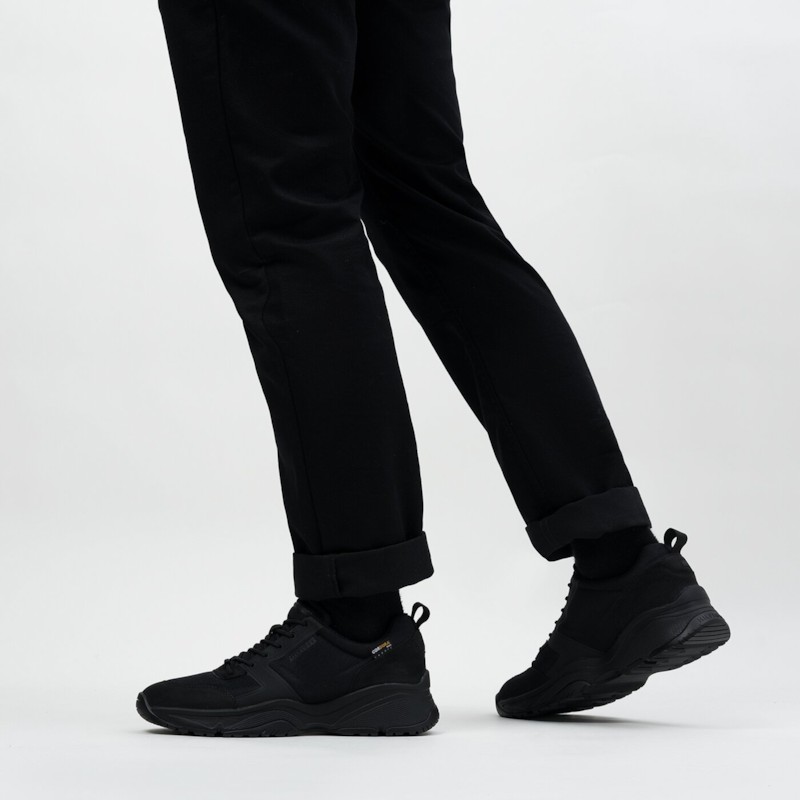 Outdoor Mix Cordura Runner thumbnail 3