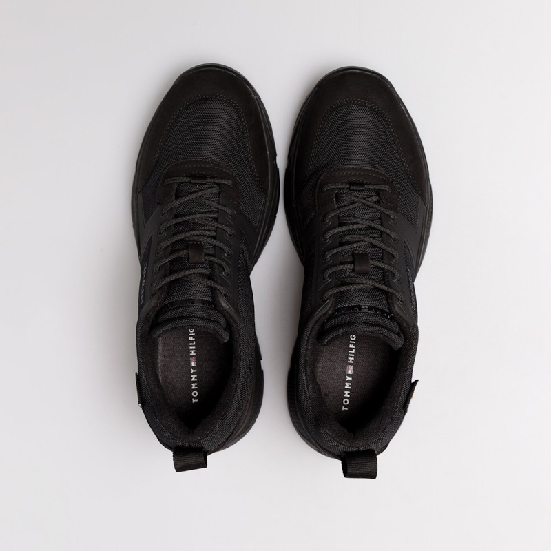 Outdoor Mix Cordura Runner thumbnail 4