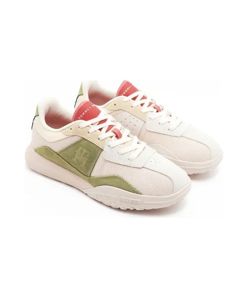Retro Modern Runner Mix