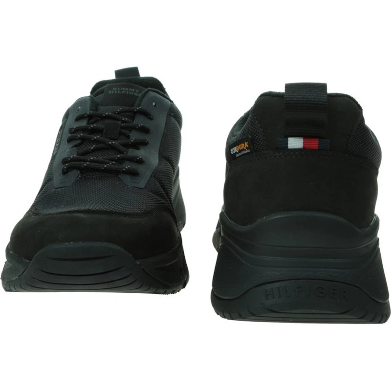 Outdoor Runner Low Cordura thumbnail 3