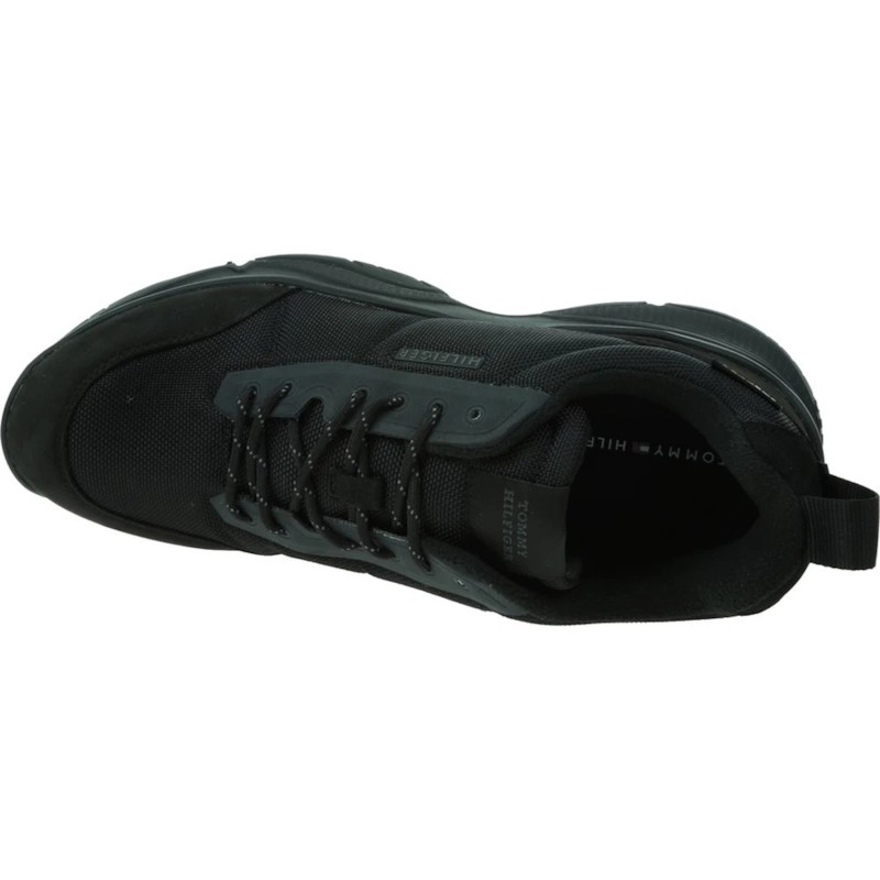 Outdoor Runner Low Cordura thumbnail 4