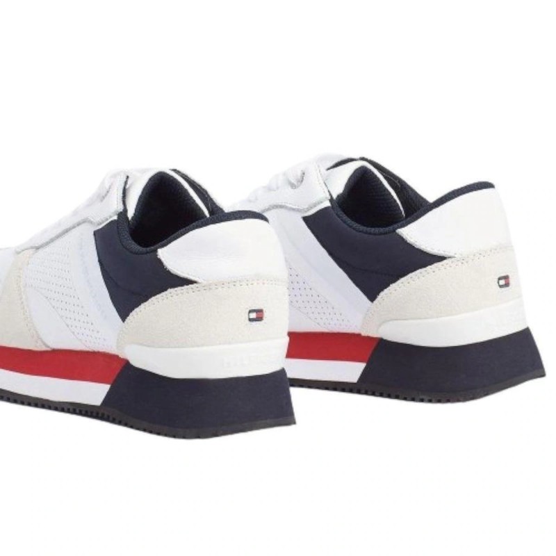 Active Material Mix Sneaker thumbnail 3