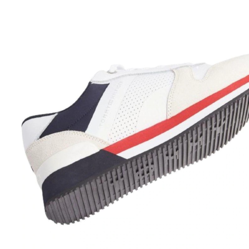 Active Material Mix Sneaker thumbnail 4