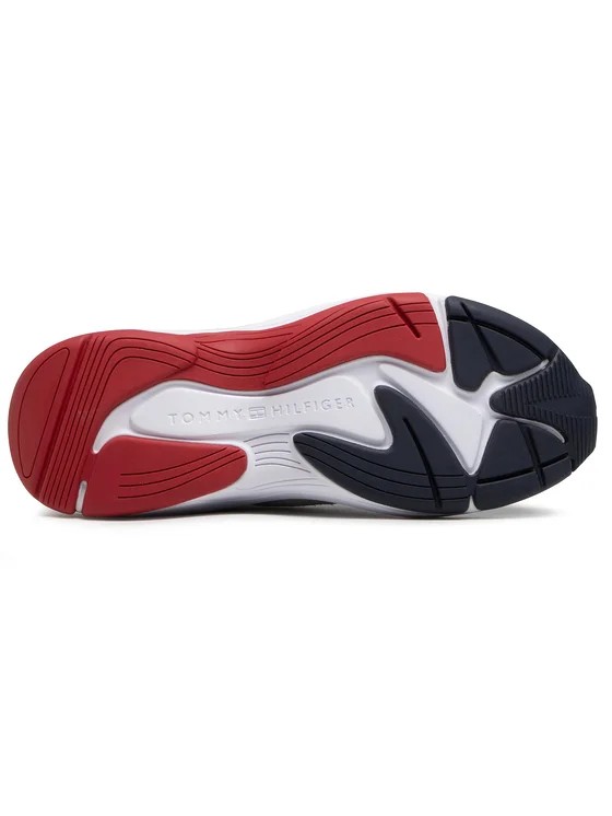 Fashion Wedge Sneaker thumbnail 4
