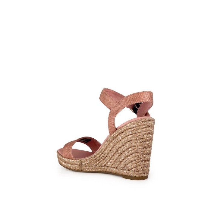 Th Signature High Wedge Sandal thumbnail 3