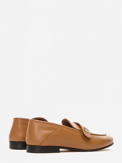Th Essentials Leather Loafer thumbnail 3