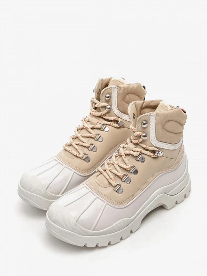 Warmlined Outdoor Boot