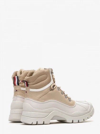 Warmlined Outdoor Boot thumbnail 3
