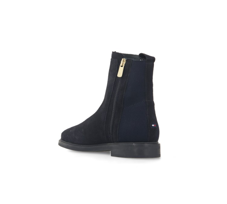 Th Essentials Flat Boot thumbnail 3