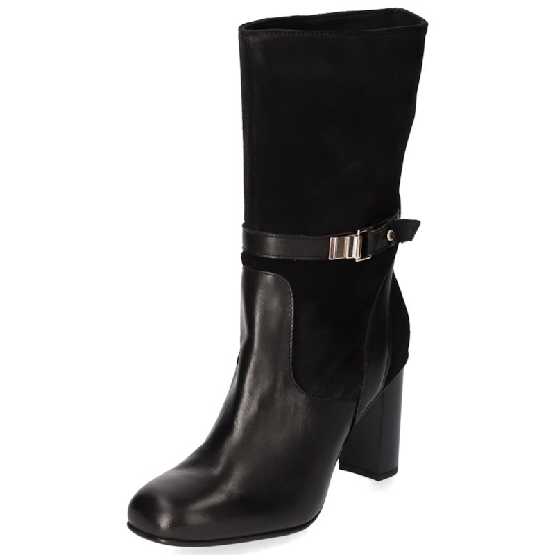 Elevated Th High Heel Boot thumbnail 2
