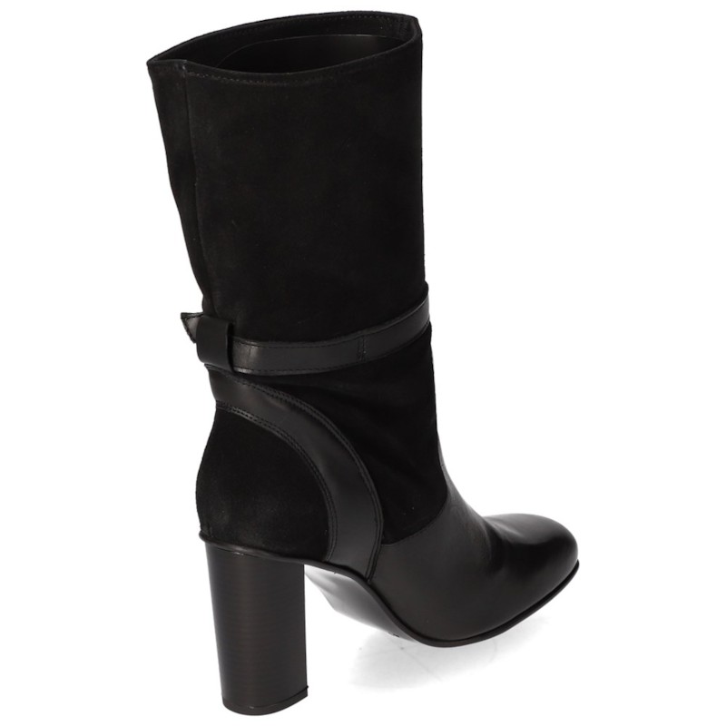 Elevated Th High Heel Boot thumbnail 3