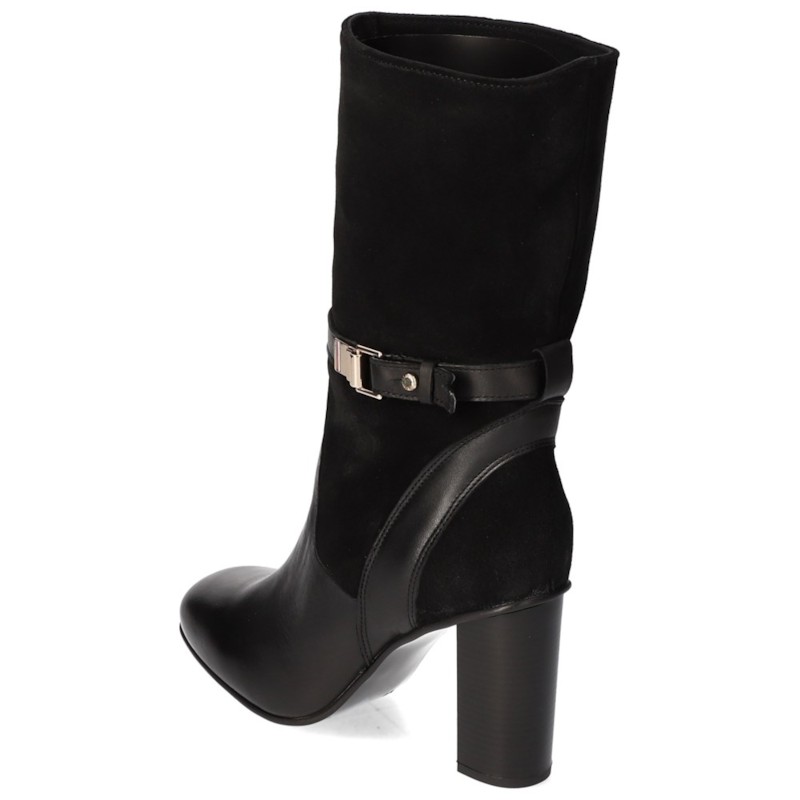 Elevated Th High Heel Boot thumbnail 4