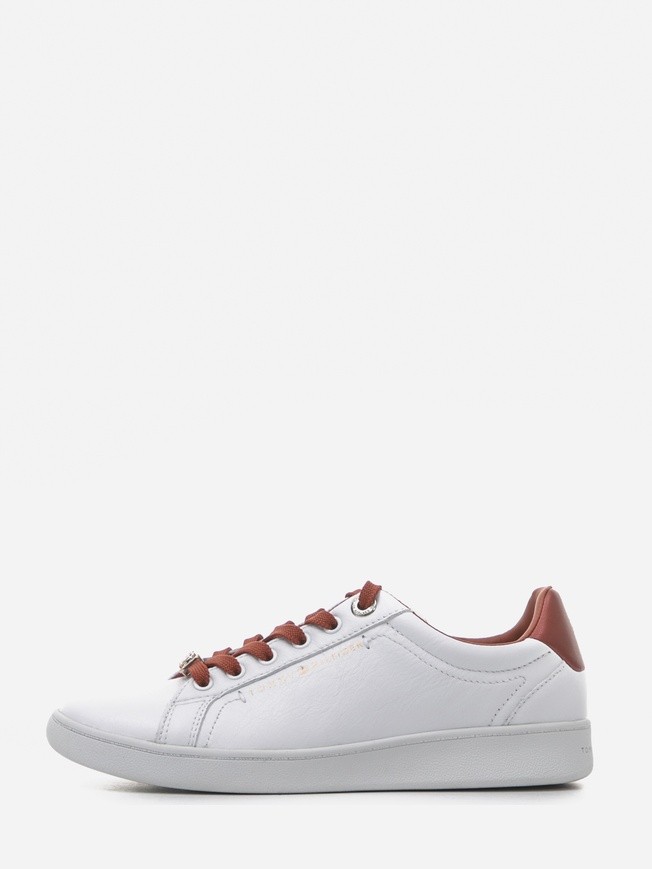Elevated Court Sneaker thumbnail 2