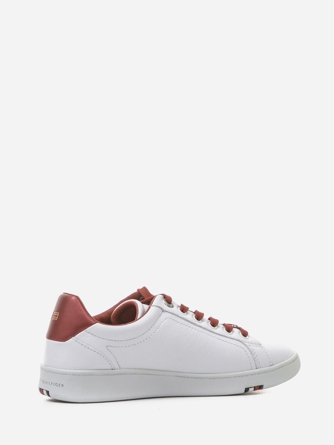 Elevated Court Sneaker thumbnail 3