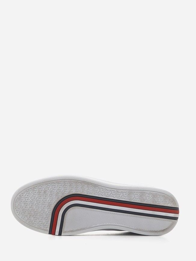 Elevated Court Sneaker thumbnail 4