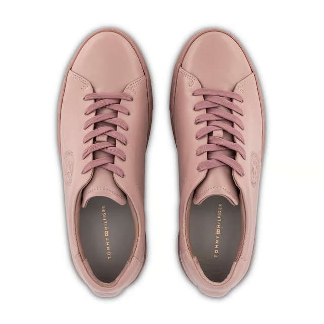 Th Elevated Crest Sneaker thumbnail 4