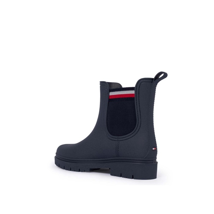 Rain Boot Ankle Elastic thumbnail 3