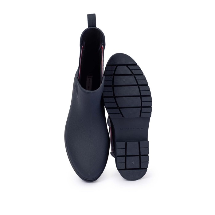 Rain Boot Ankle Elastic thumbnail 4