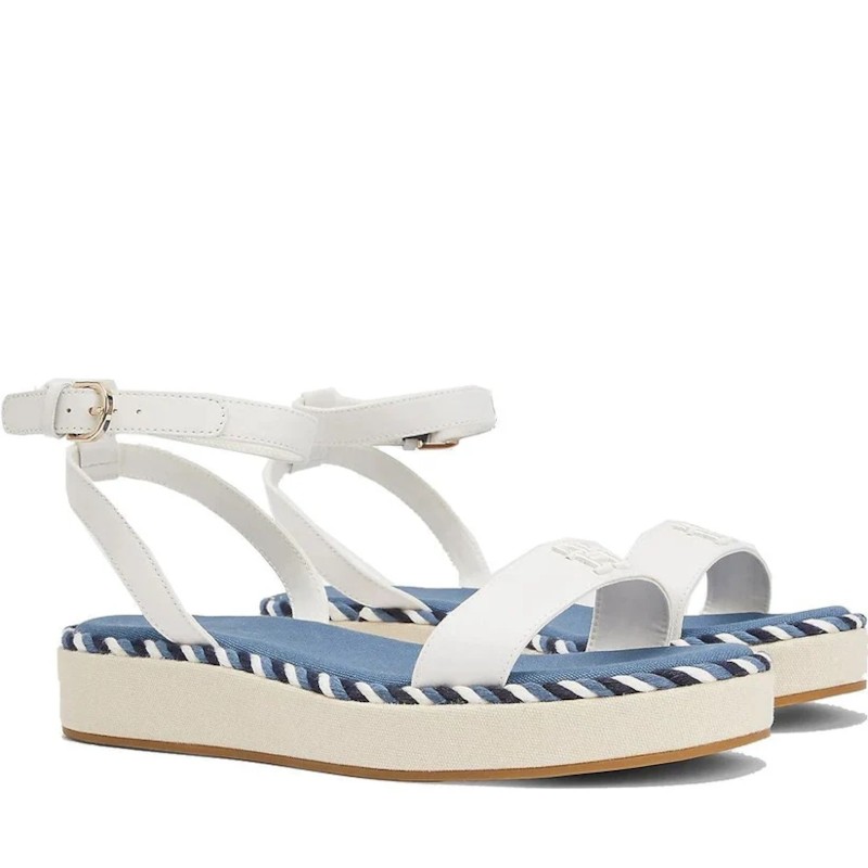 Rope Flatform