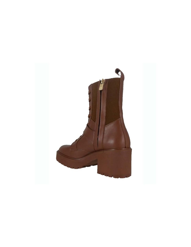 Tommy Belt Leather Boot thumbnail 3