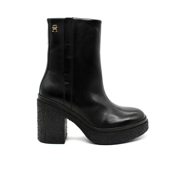 Plateau Crepe Look Boot thumbnail 2