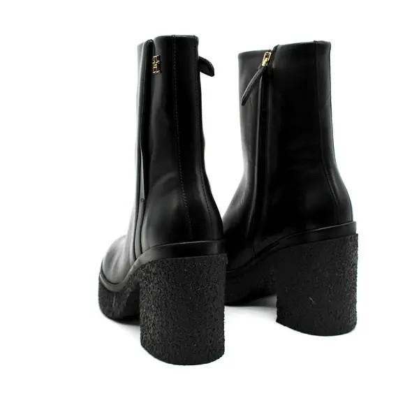 Plateau Crepe Look Boot thumbnail 3