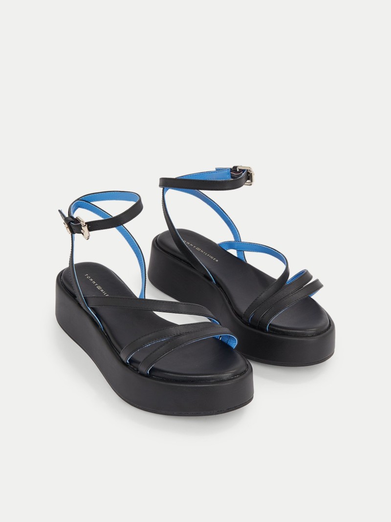 Th Strap Platform