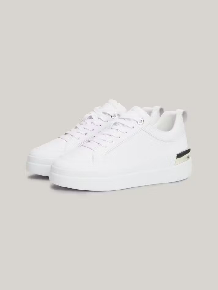 Lux Court Sneaker Monogram
