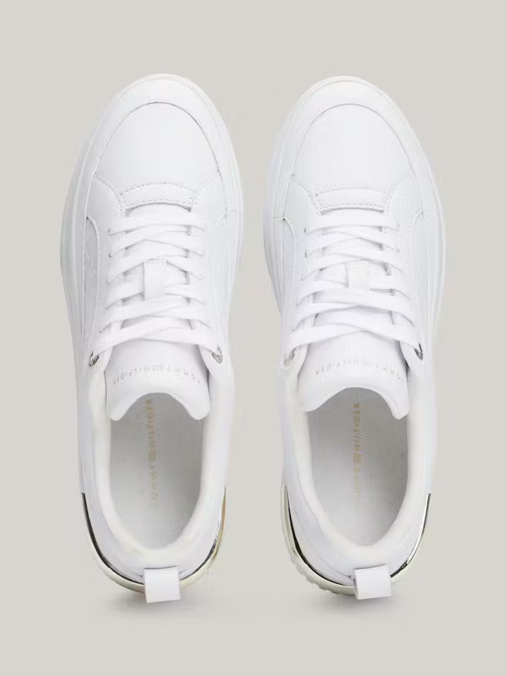 Lux Court Sneaker Monogram thumbnail 3