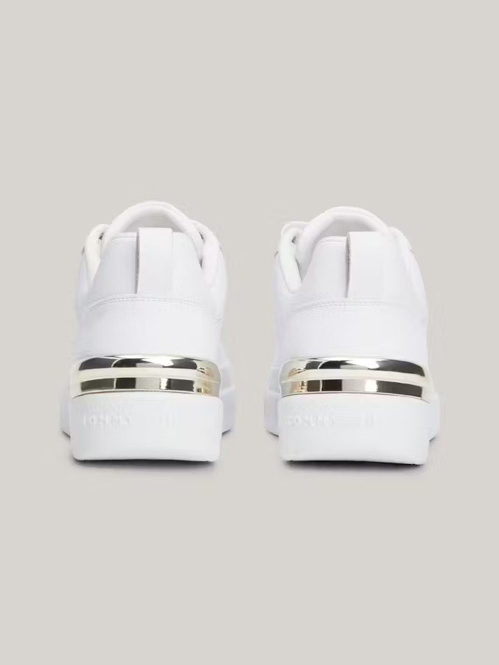 Lux Court Sneaker Monogram thumbnail 4