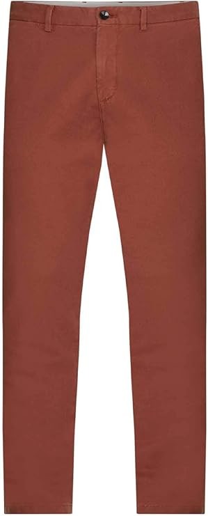 Bleecker Chino Gmd Honeycomb thumbnail 2