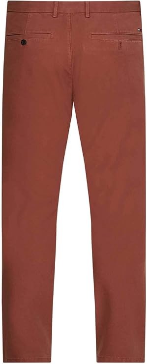 Bleecker Chino Gmd Honeycomb thumbnail 3
