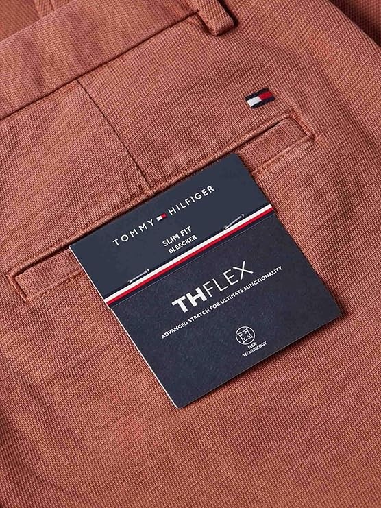 Bleecker Chino Gmd Honeycomb thumbnail 4