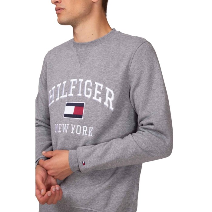 Modern Varsity Sweatshirt thumbnail 2