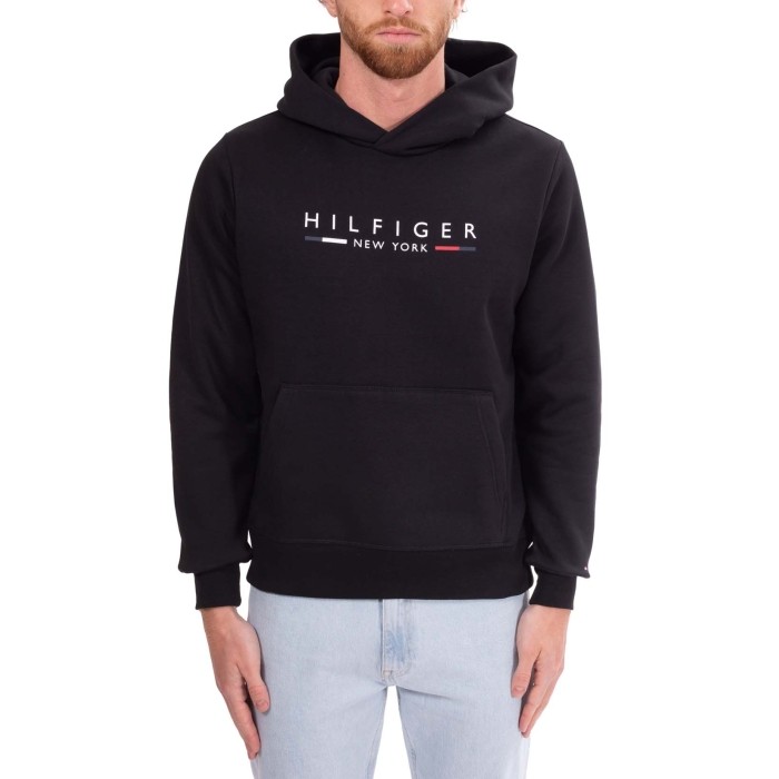 Hilfiger New York Hoody thumbnail 2