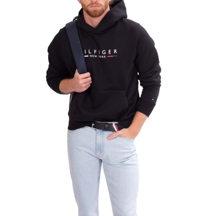 Hilfiger New York Hoody thumbnail 4