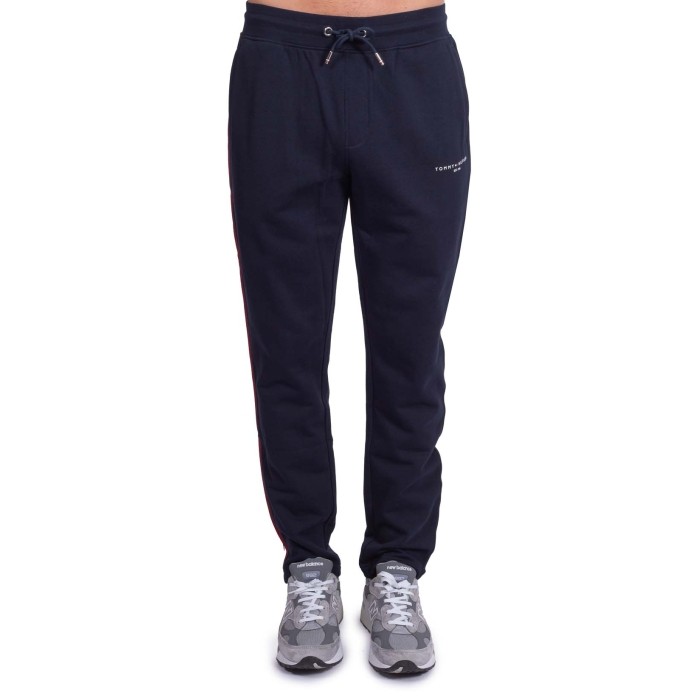 Global Stripe Tape Sweatpant