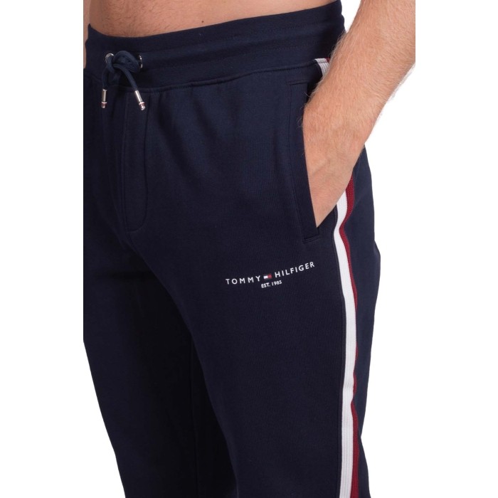 Global Stripe Tape Sweatpant thumbnail 2