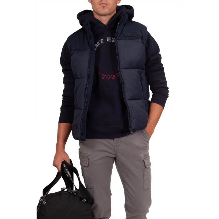 New York Gilet thumbnail 2