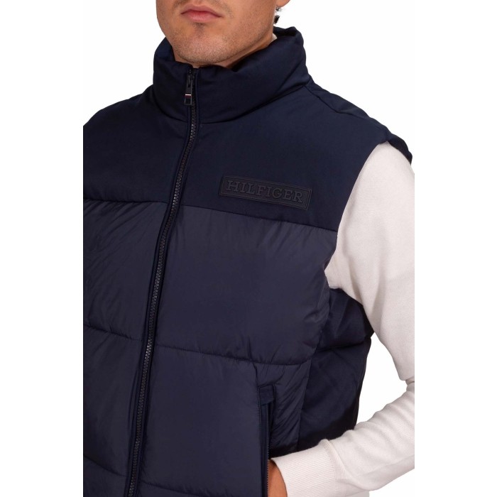 New York Gilet thumbnail 4