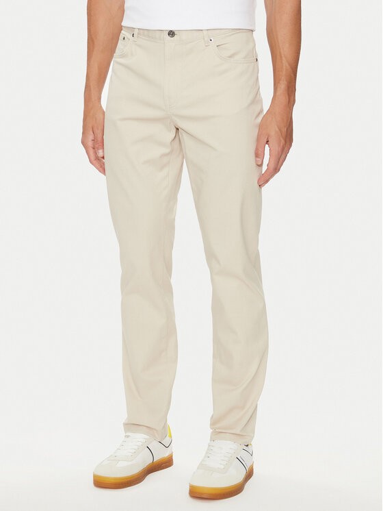 Chino Denton 5Pkt 1985 Pima Ctn