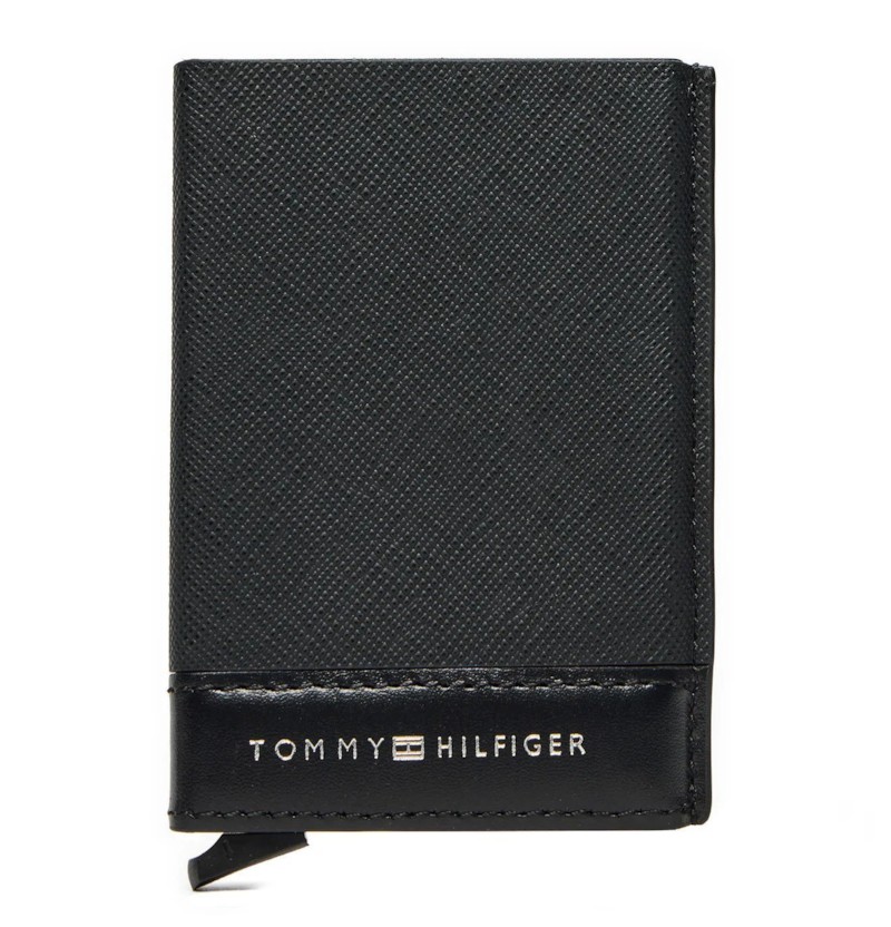 Th Saffiano Metal Cc & Keyfob thumbnail 3